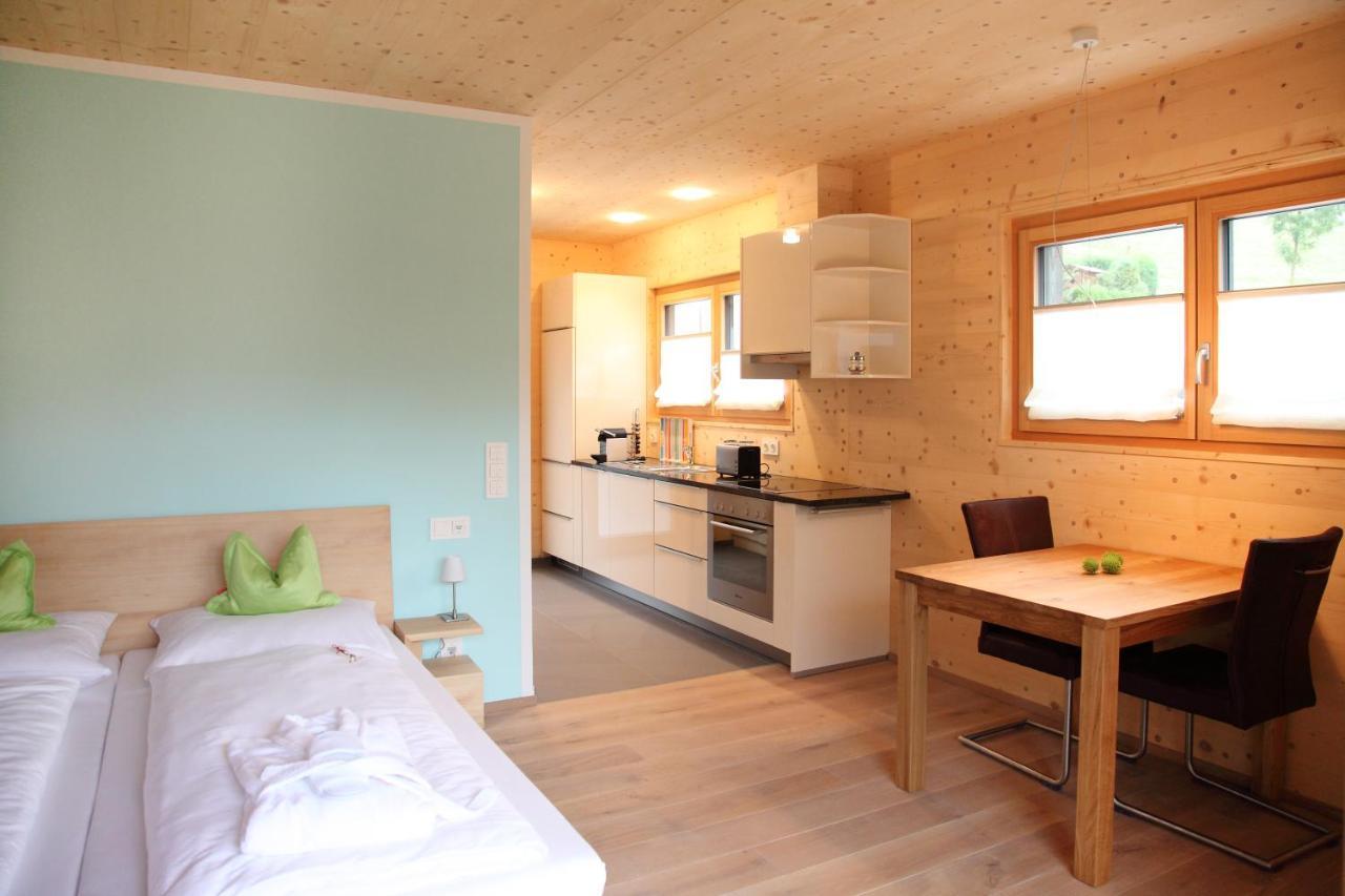 Zeitraum Ferienwohnung Hohe Stein Elzach Exterior foto